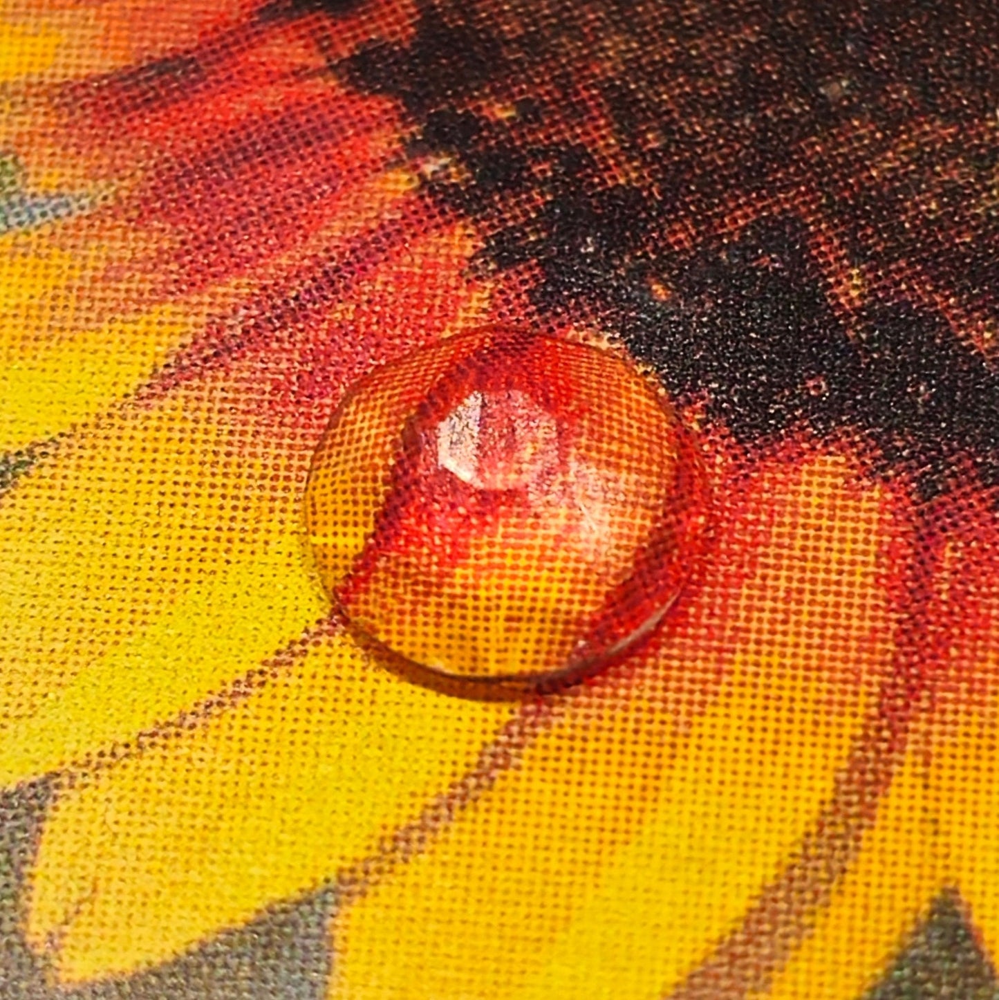 FLATBACK LUXE® Transparent Rhinestones - Clear Rhinestones - Transparent Rhinestone