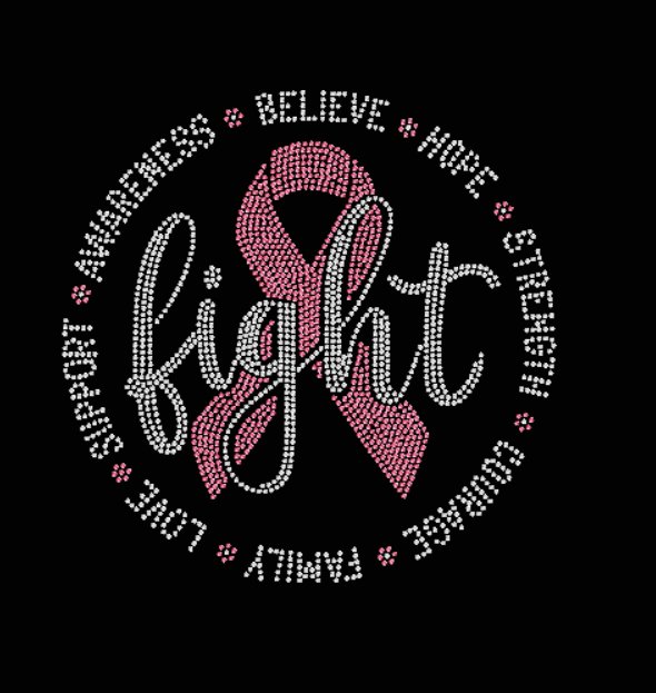 Awareness Circle with Fight