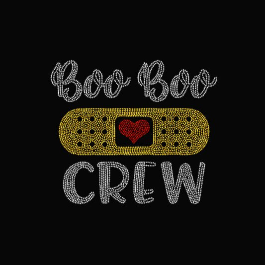 Boo Boo Crew