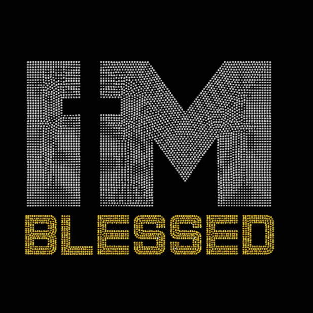 IM Blessed