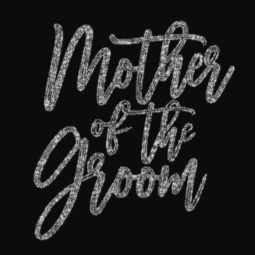 Mother of the Groom