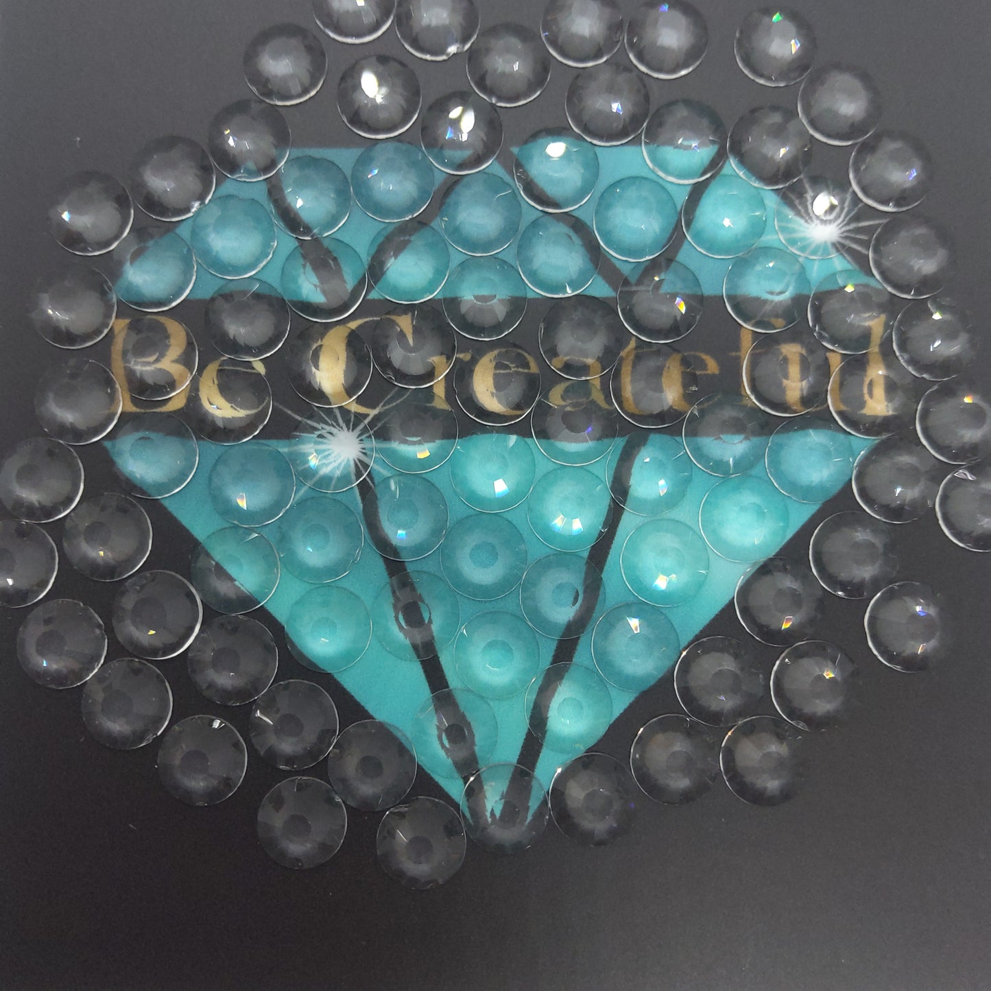 Bulk Transparent flatback rhinestones - Flatback Transparent Rhinestone - Bulk Transparent Rhinestones - Clear Rhinestone