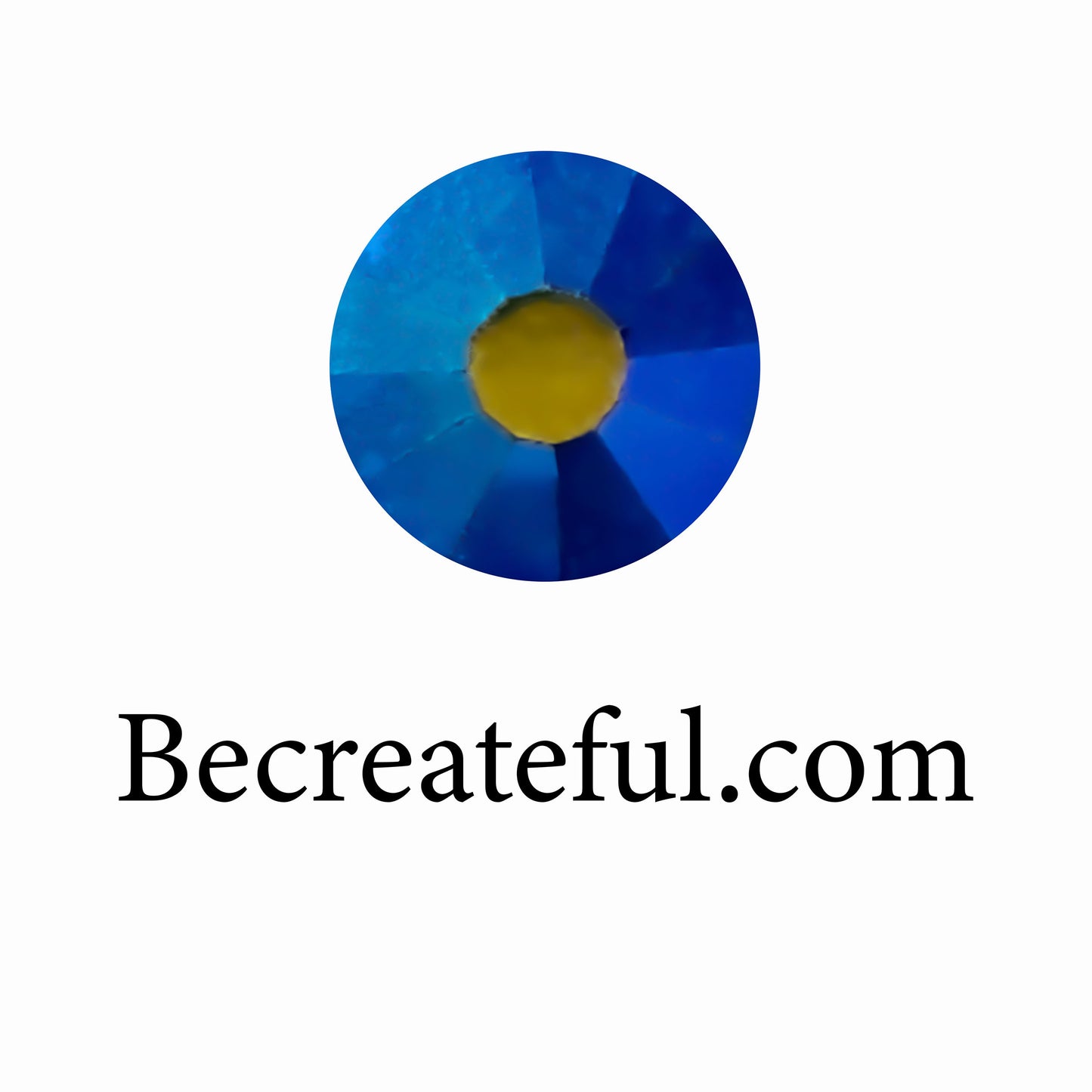 DMC Jet AB Glass Hotfix Rhinestones - Be Createful, Beautiful Rhinestones at wholesale prices. US Hotfix Rhinestone Supplier