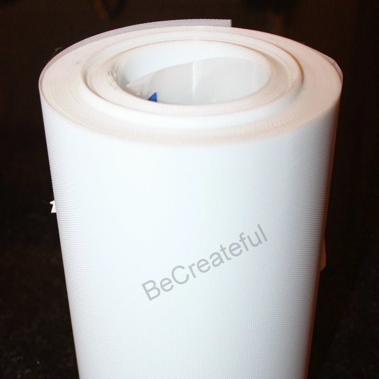 Transfer Tape-Acrylic 12.59 Inches Tall - Be Createful, Beautiful Rhinestones at wholesale prices.