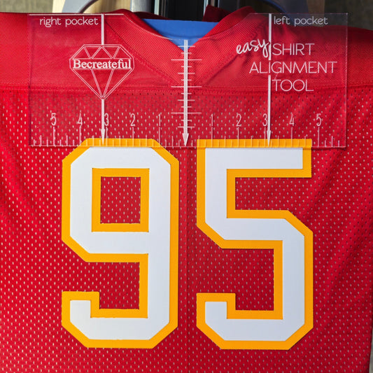 Level Up Your Look: How to Apply Varsity Twill and Rhinestone Patches to Garments