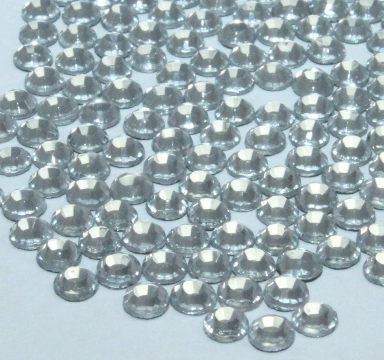 Be Createful Bulk Bags Korean and Speciality Rhinestones