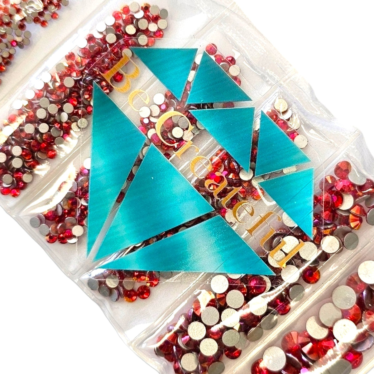 Quality Rhinestone Be Createful- Top quality rhinestones at wholesale prices - Rhinestone