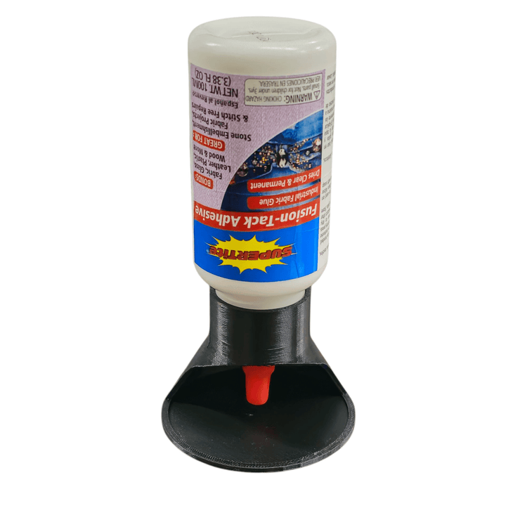 Glue Stand Be Createful