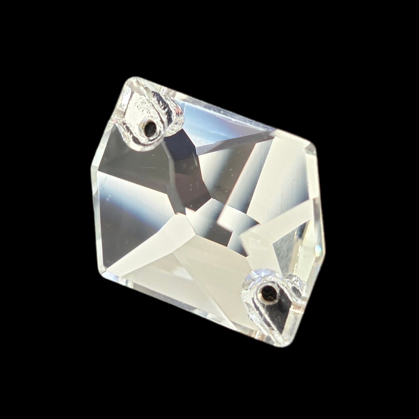 Crystal Cosmic SHAPED Sew On Rhinestone