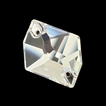 Crystal Cosmic SHAPED Sew On Rhinestone
