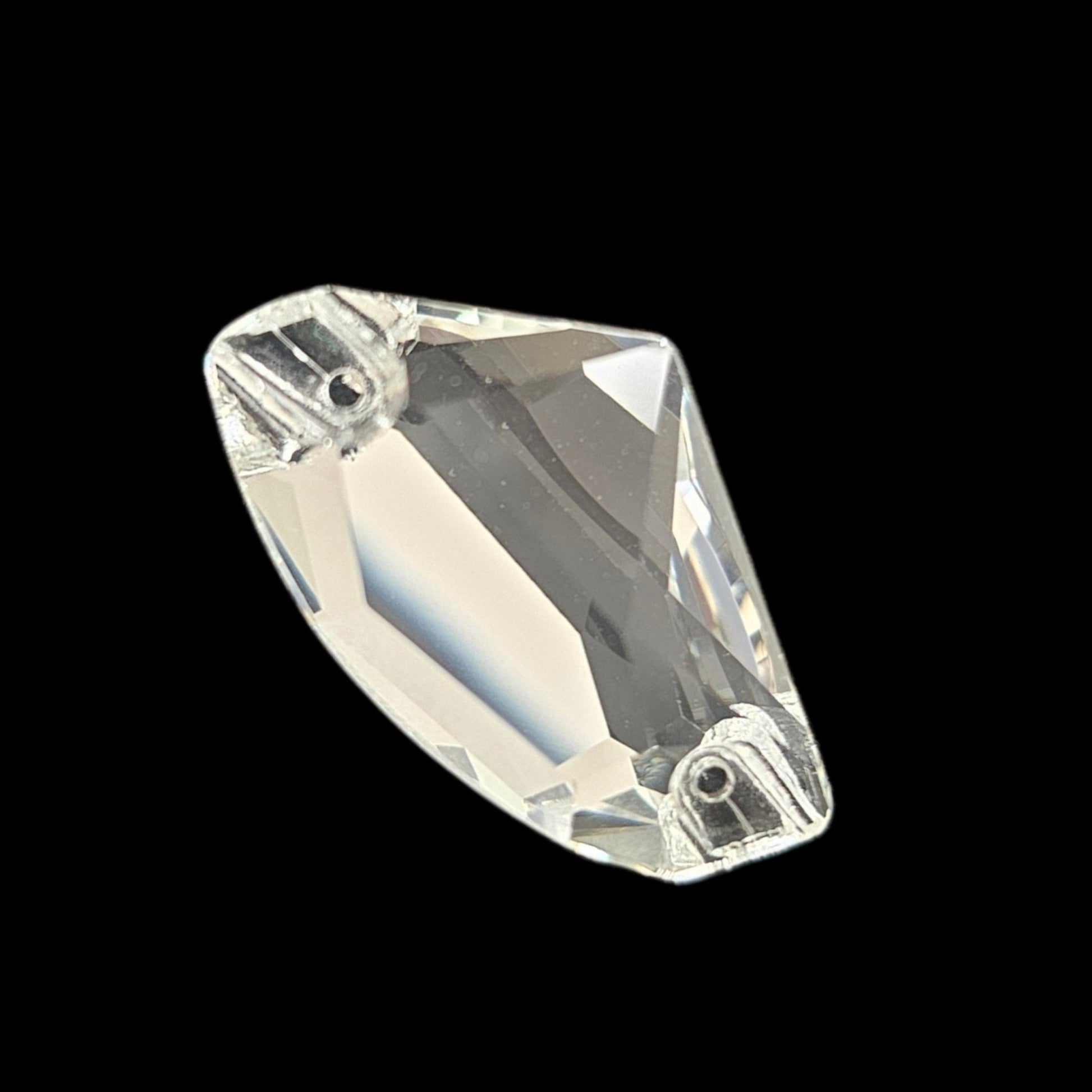 Crystal Galactic SHAPED Sew On Rhinestone