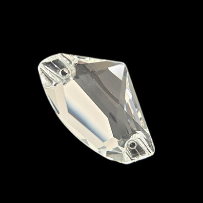 Crystal Galactic SHAPED Sew On Rhinestone
