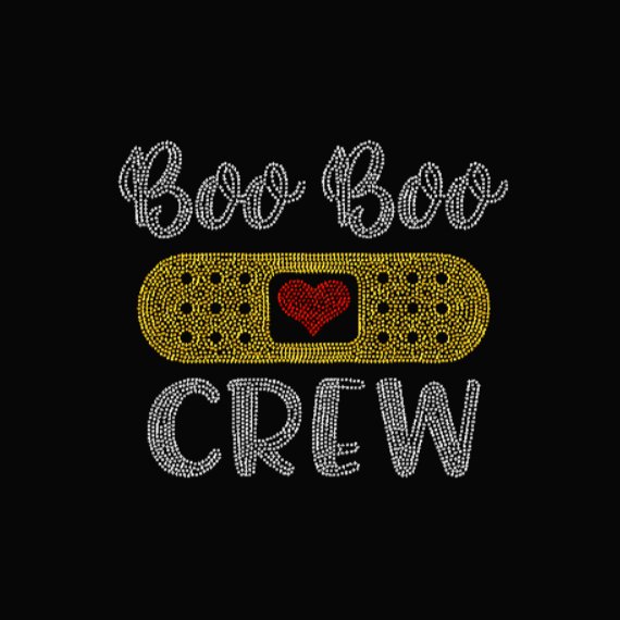 Boo Boo Crew