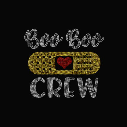 Boo Boo Crew