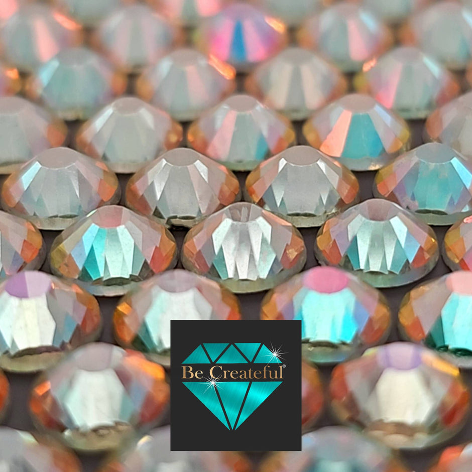 Flatback Rhinestones Wholesale - US Rhinestone Supplier! – Be Createful