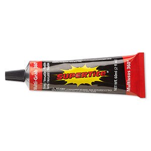 Supertite MULTI-GRAB 360 Glue 60ML #1139