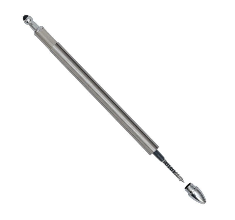 The Crafters Gel Pen  with removable chamber to customize rhinestone designs