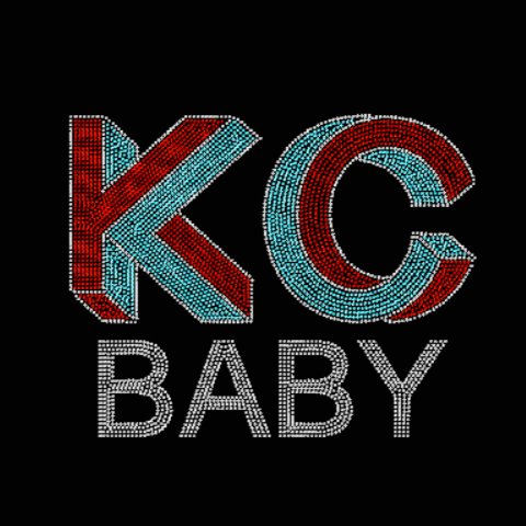 Twisted KC Baby