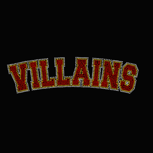 Kansas City Villains 