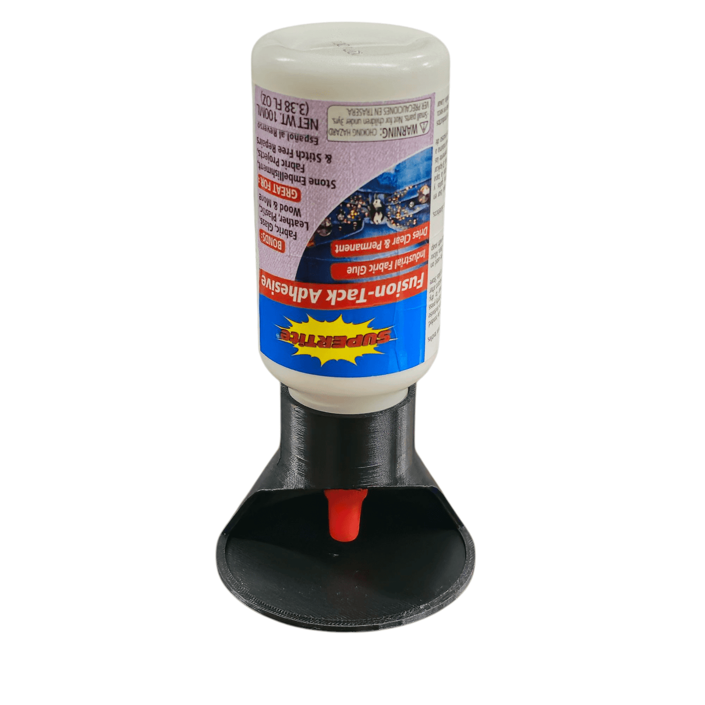 Glue Stand Be Createful