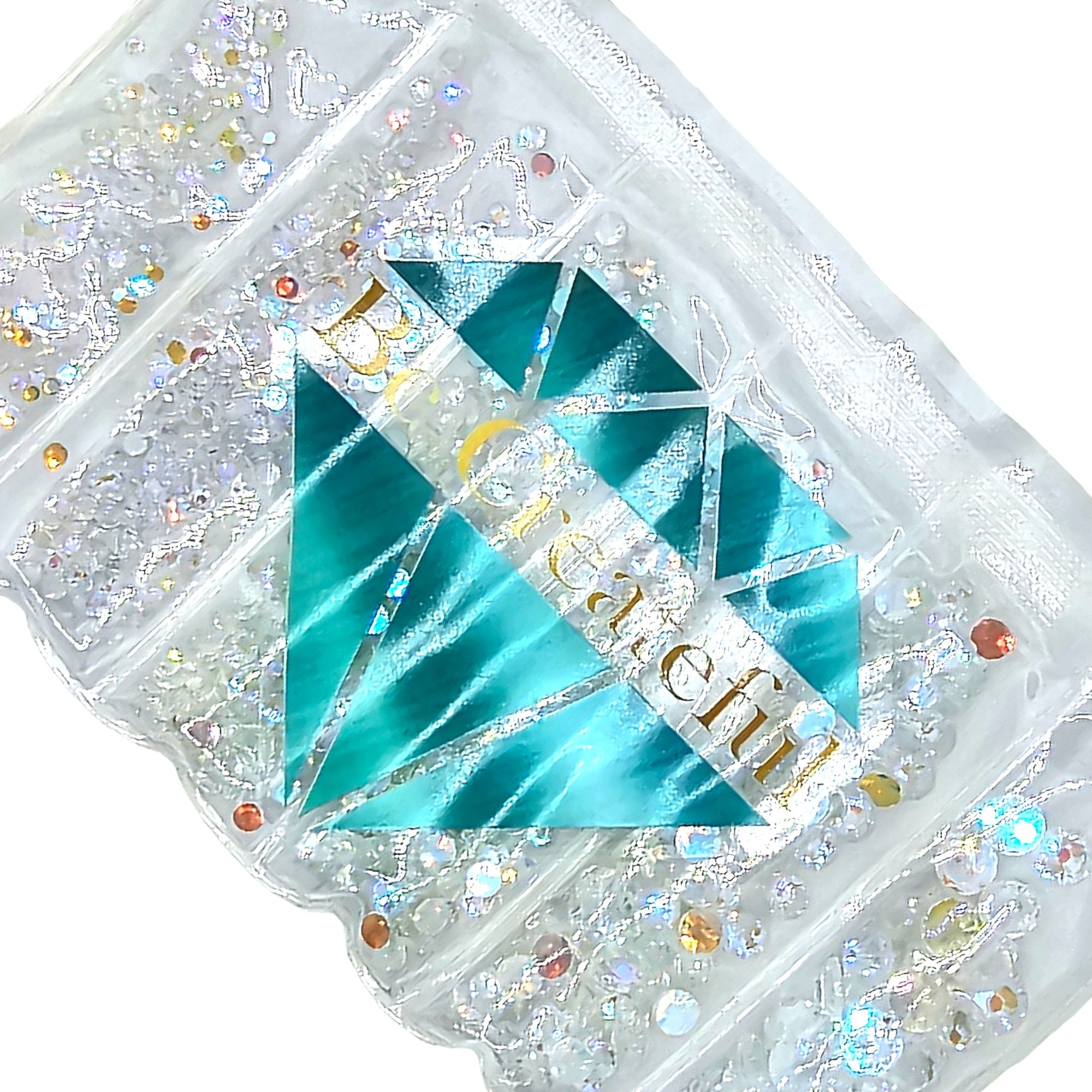 Multi-Size Flatback Rhinestone Packs - 5 ⭐ Rated - Wholesale Prices ...