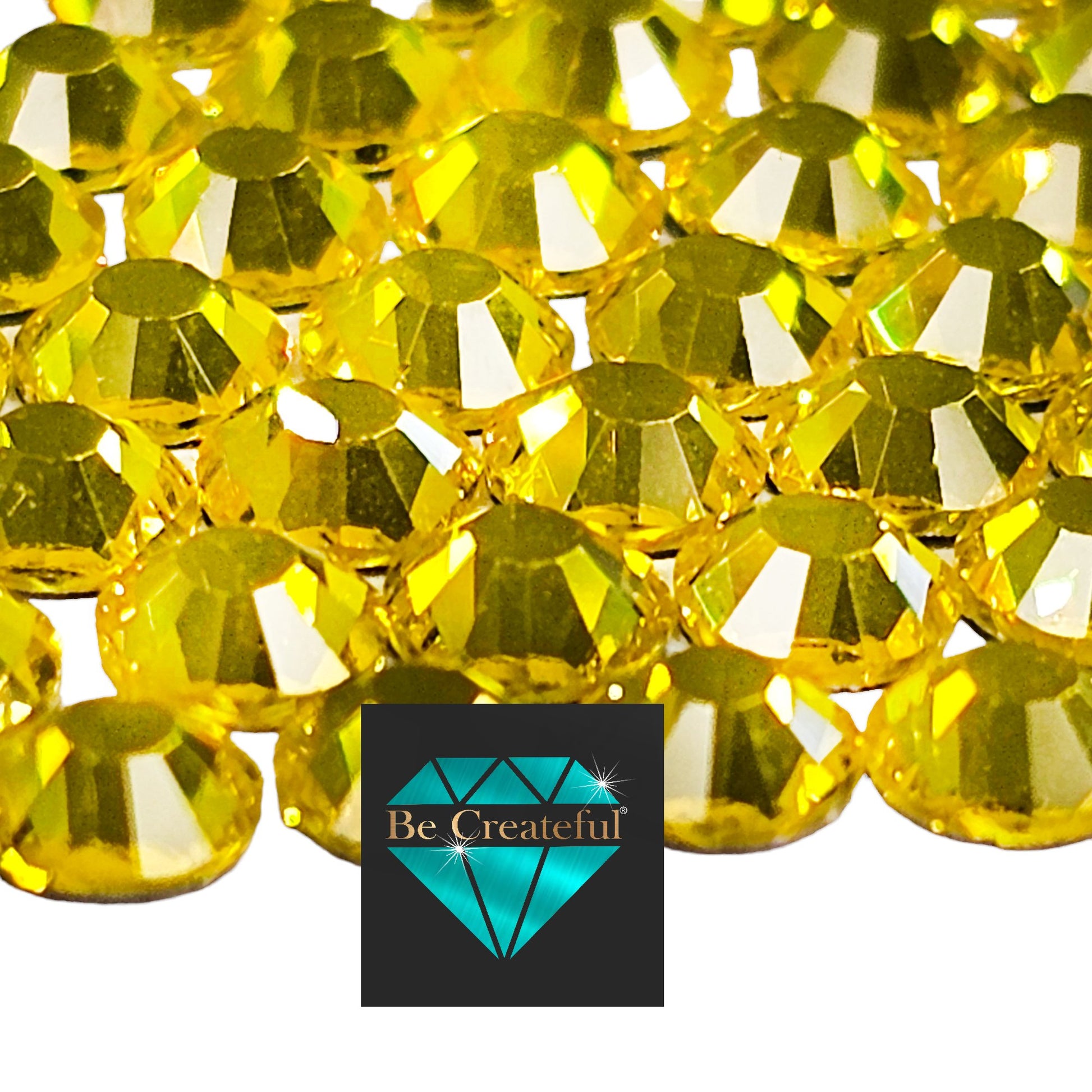 Hot Fix Rhinestone Flatback Crystals Rhinestones Glitter - Temu