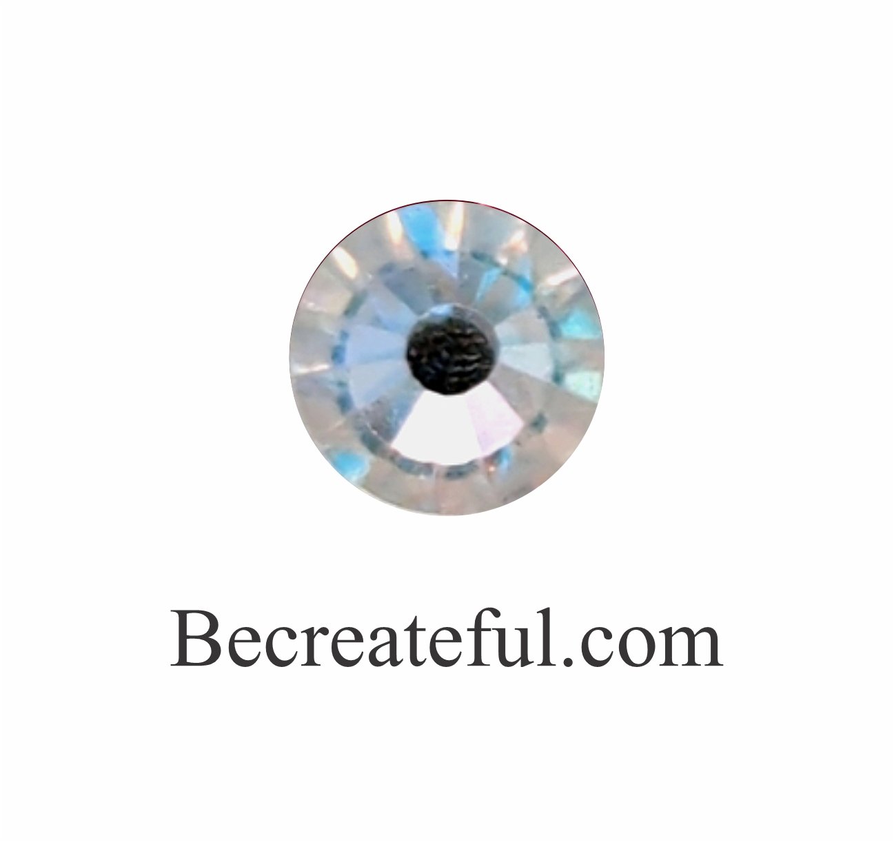 FLATBACK Dream Moonlight Rhinestones - US Rhinestone Supplier – Be