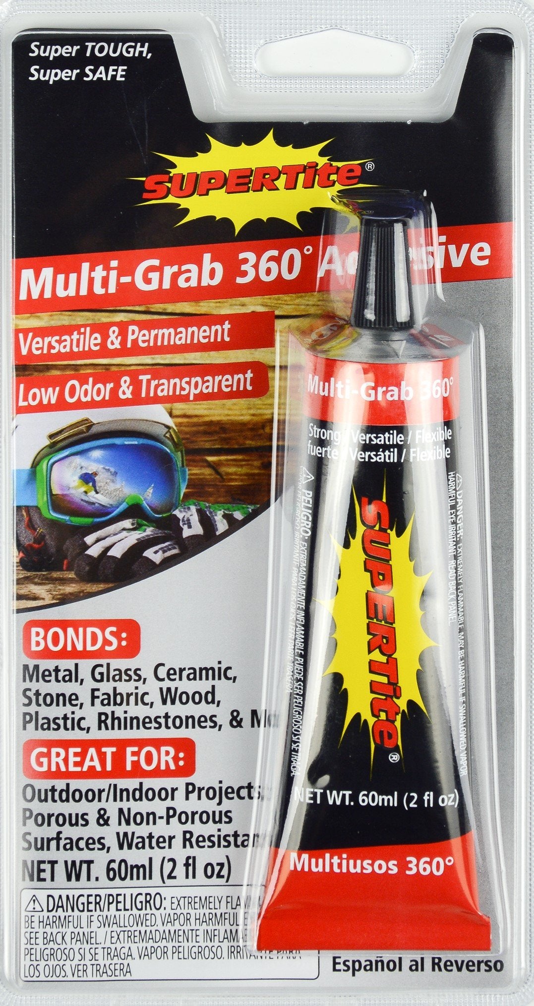 Supertite Multi-Grab 350 Adhesive Glue