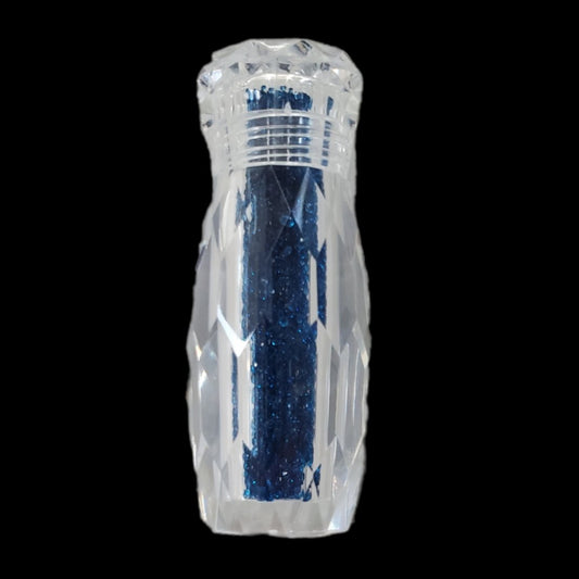 Capri Blue Pixie Dust rhinestones -Rhinestone Nail Art - Wholesale Rhinestones - Rhinestone - Flatback rhinestones - 5 ⭐rated