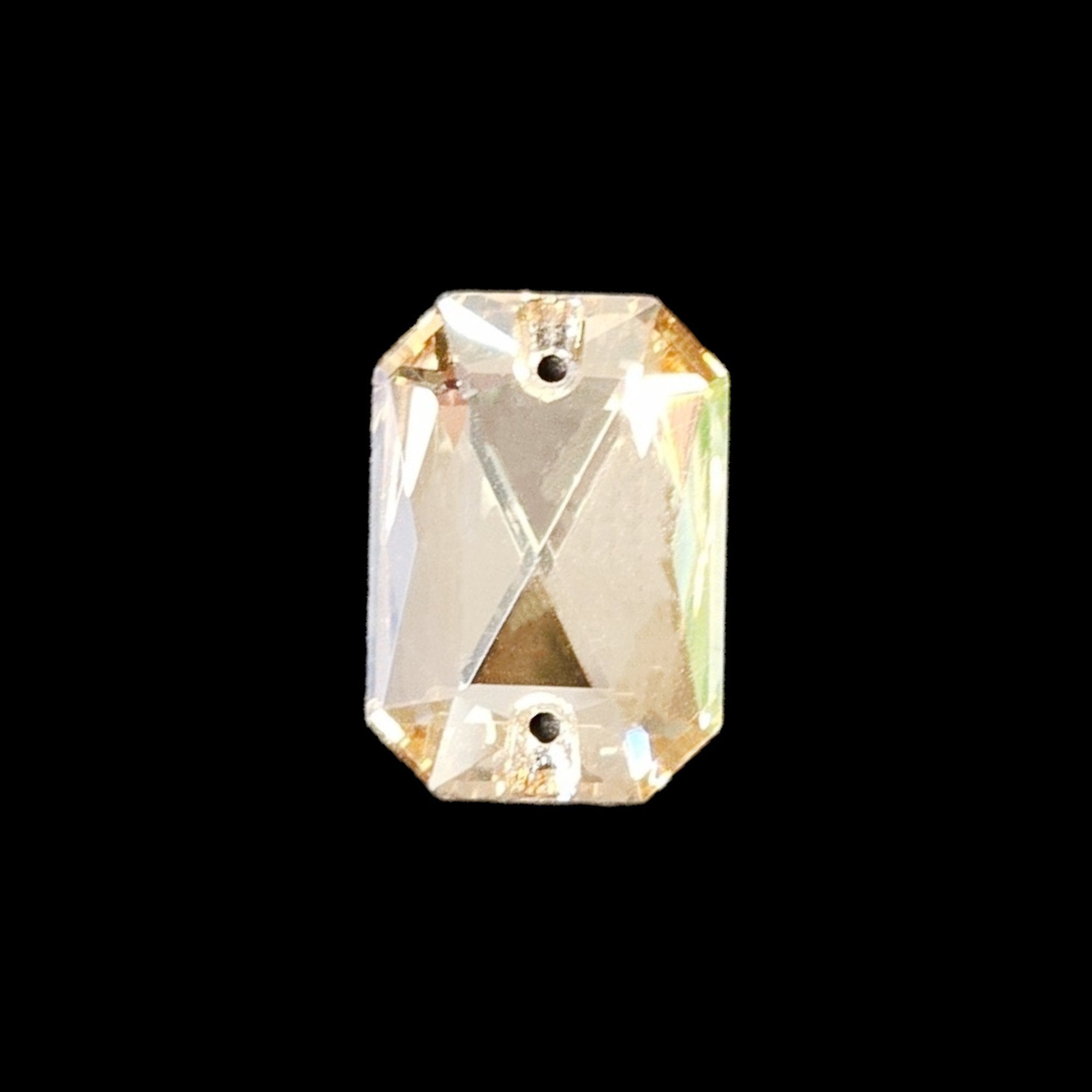 Shaped Rhinestones – Be Createful