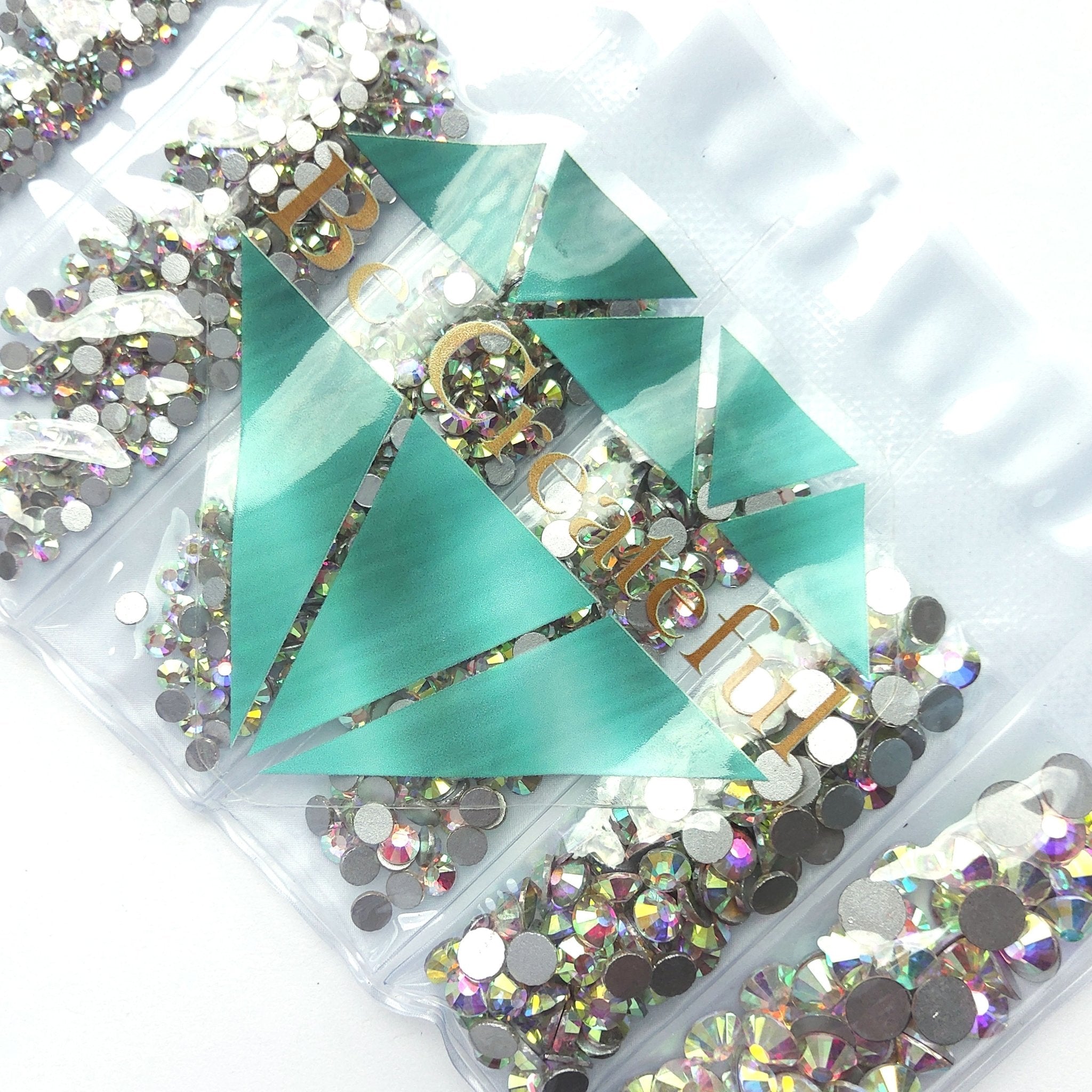 Hotfix Rhinestone Size Guide Be Createful Hotfix And Flatback Rhinestone Size Chart – GSLMWU