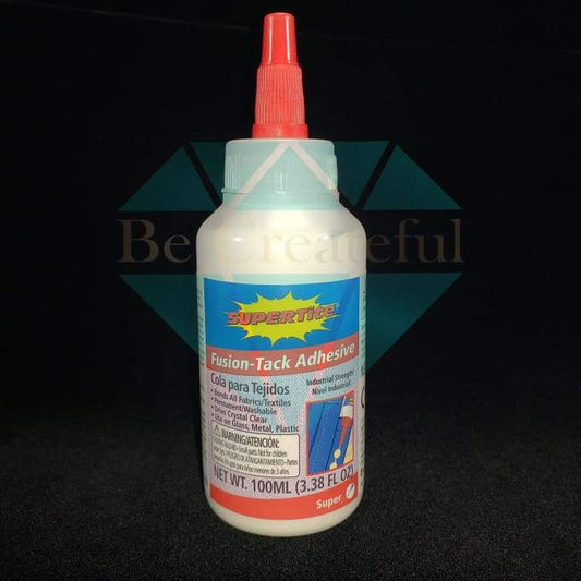 Strass 244: Special glue for Rhinestones of Hasulith - Adhesive