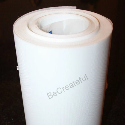 Transfer Tape-Acrylic 12.59 Inches Tall - Be Createful, Beautiful Rhinestones at wholesale prices.